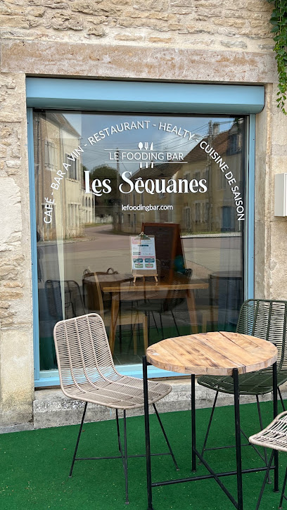 Atelier Les Sequanes, Magasin De Meubles à Noyers