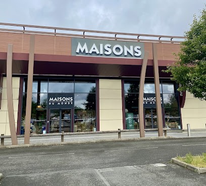 Maisons du Monde, Magasin de Meubles et Décoration à Gazeran