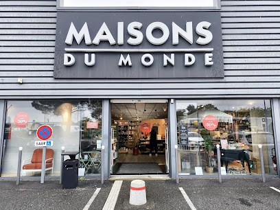 Maisons du Monde, Magasin de Meubles et Décoration à Orvault