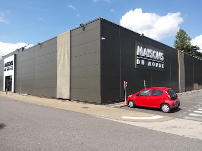 Maisons du Monde, Magasin de Meubles et Décoration à Guérande