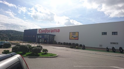 Conforama Ajaccio, Magasin de Meubles et Décoration à Sarrola-Carcopino