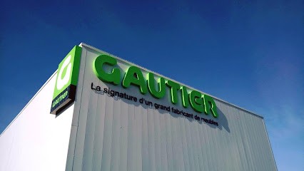 Meubles Gautier St Brieuc, Magasin de Meubles et Décoration à Langueux