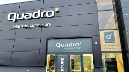 Quadro Lyon Limonest, Magasin de Meubles et Décoration à Limonest