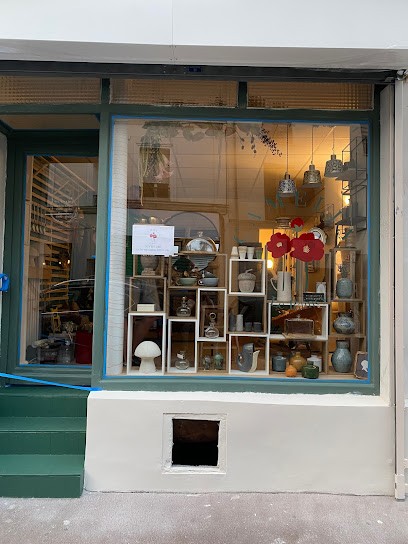 Camélia Le Raincy, Magasin de Meubles et Décoration au Raincy