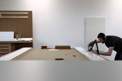 Ebenisterie Rk Furniture, Fabricant De Meubles à Blaesheim