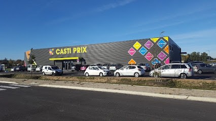 Casti Prix, Magasin De Meubles à Saint-Magne-de-Castillon