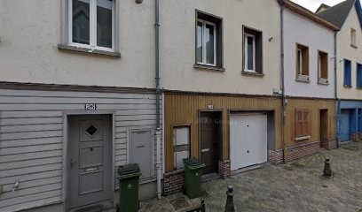 Peze Thibault, Fabricant de Meubles à Amiens