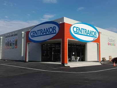 Centrakor Rosières, Magasin De Meubles à Rosières
