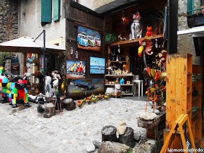 Bella Fortuna, Magasin de Meubles et Décoration à Yvoire