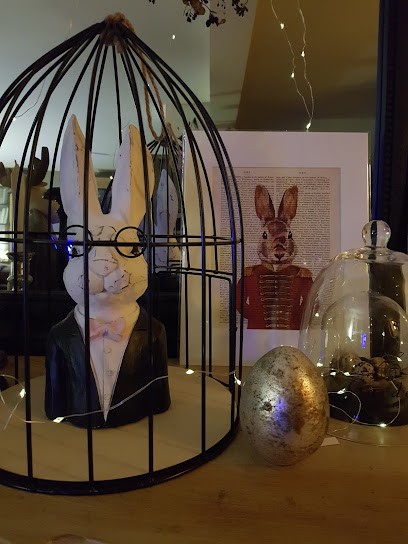 Histoire de Coeur, Magasin de Meubles et Décoration à Schnersheim