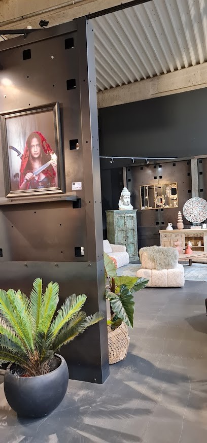 Azur Mobilier, Magasin de Meubles et Décoration à Socx