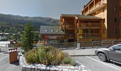 Scandi, Magasin de Meubles et Décoration aux Allues