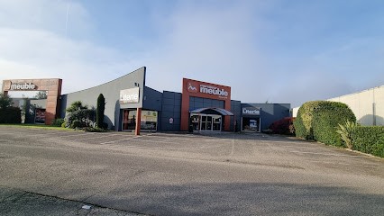 Monsieur Meuble Marmande - Meubles Tillot - Espace Himolla, Magasin de Meubles et Décoration à Marmande