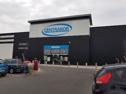 Centrakor Roissy en Brie, Magasin de Meubles et Décoration à Roissy-en-Brie