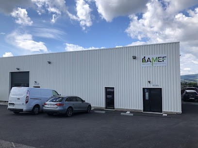 AMEF, Fabricant de Meubles à Montagny-les-Lanches