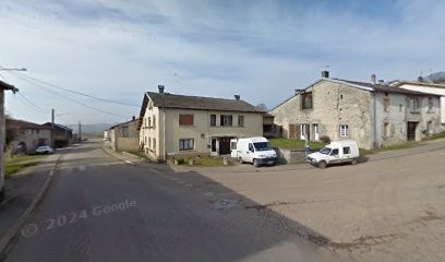 Atelier Artio Fabricant De Meubles à Bettegney-Saint-Brice