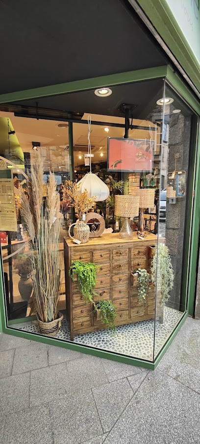 Welkhome, Magasin de Meubles et Décoration à Fougères