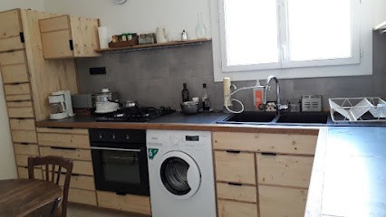 L’ Etabli Des Possibles, Fabricant de Meubles à Saint-Maime