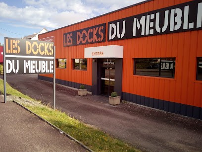 Les Docks Du Meuble Ploërmel Magasin De Meubles à Ploërmel