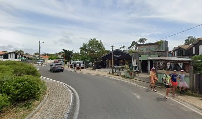 Ernest, Magasin de Meubles et Décoration à Lège-Cap-Ferret