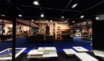 Berraldacci, Magasin de Meubles et Décoration à Saint-Martin-d'Hères
