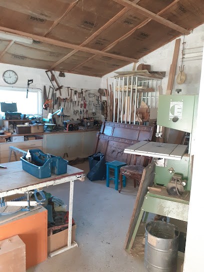 Leauthier Bruno, Fabricant de Meubles à Salon-de-Provence