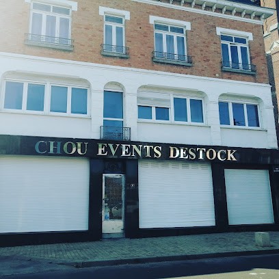 Chou évents destock, Magasin de Meubles et Décoration à Libercourt