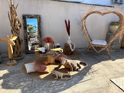 L'ATYPIK Décoration, Magasin de Meubles et Décoration à Roquebrune-sur-Argens