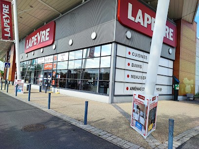Lapeyre, Fabricant de Meubles à Gennevilliers