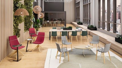 Concept Bureau Alsace Lorraine - Mobilier de bureau Pro, Magasin de Meubles et Décoration à Forbach