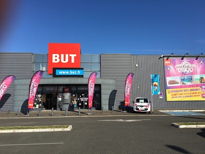 BUT, Magasin de Meubles et Décoration à Vineuil