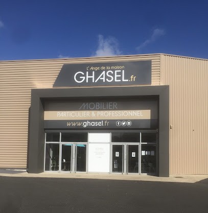 Ghasel, Magasin de Meubles et Décoration à Puygouzon