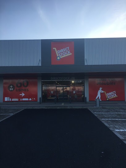 Direct Stock, Magasin de Meubles et Décoration à Schweighouse-sur-Moder