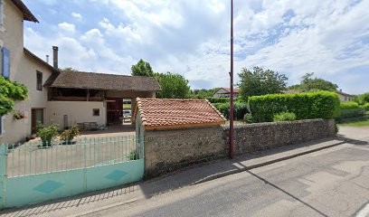 Menuisier ébéniste à Bourgoin-Jallieu, Fabricant de Meubles à Doissin