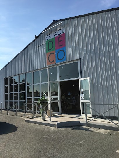 Espace DÉCO, Magasin de Meubles et Décoration à Saint-Pierre-d'Oléron