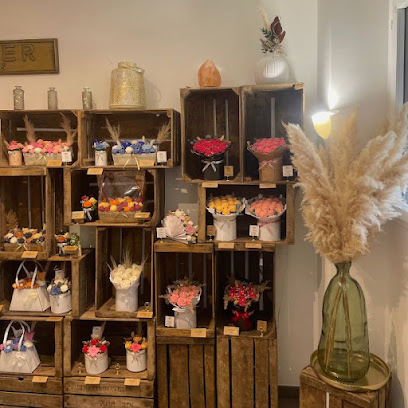 A Fleur De Cire Magasin De Meubles à l' Aiguillon-sur-Vie