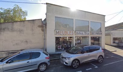 Touzé Hubert, Magasin de Meubles et Décoration au Neubourg