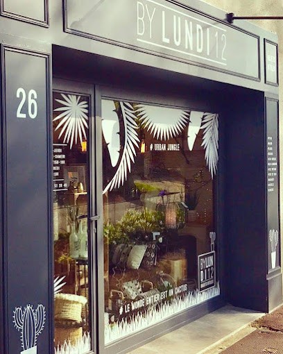 By Lundi 12 - Concept Store depuis 2016, Magasin de Meubles et Décoration à Saint-Nom-la-Bretèche