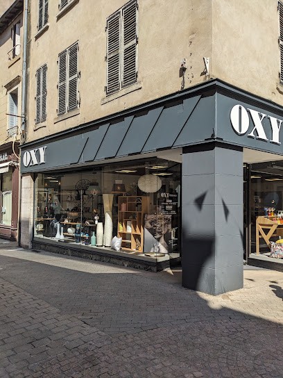 OXY Issoire, Magasin de Meubles et Décoration à Issoire