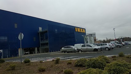 IKEA Bayonne Ametzondo, Magasin de Meubles et Décoration à Saint-Pierre-d'Irube