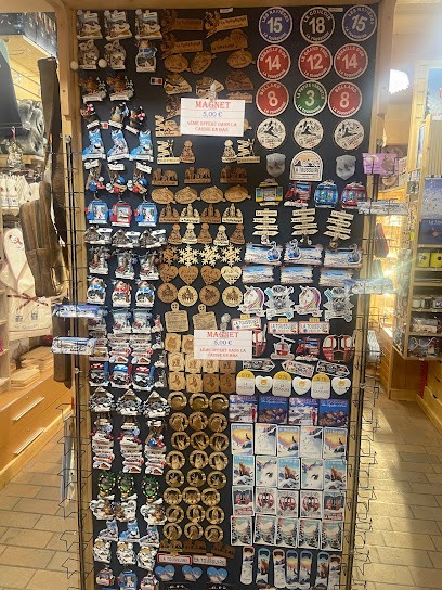 Poterie de la Lune, Magasin de Meubles et Décoration à Fontcouverte-la-Toussuire