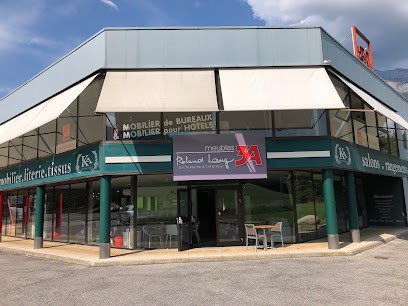 Meubles 3A Roland LANG, Magasin de Meubles et Décoration à Sallanches