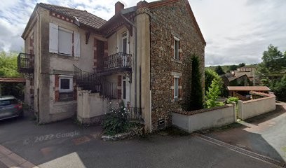 N.V. Métallurgie, Fabricant de Meubles à Saint-Victor-sur-Rhins