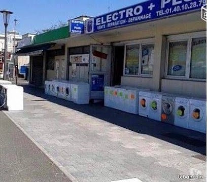 Discount Froid Ménagère, Magasin de Meubles et Décoration au Blanc-Mesnil