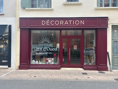 Vent D'oued - Décoration, Magasin De Meubles à Villeneuve-sur-Lot