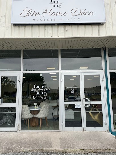 Elite Home Deco, Magasin de Meubles et Décoration à Valentigney
