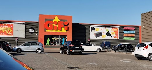 GiFi Le Boulou, Magasin de Meubles et Décoration au Boulou