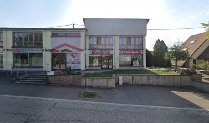 Meyer Denis Rene, Magasin de Meubles et Décoration à Epfig