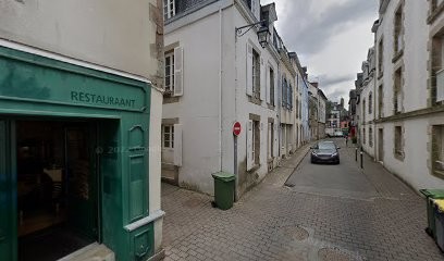 Jean-Pierre PITÉ, Fabricant de Meubles à Auray