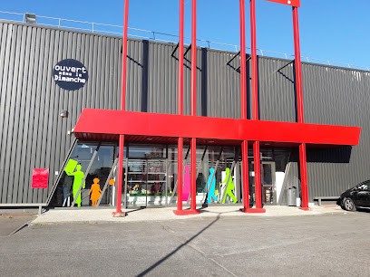 GiFi Ormesson, Magasin de Meubles et Décoration à Ormesson-sur-Marne